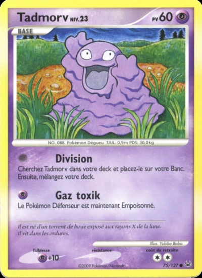 Tadmorv