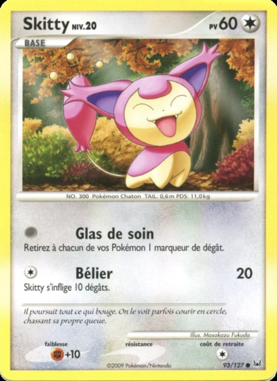 Skitty