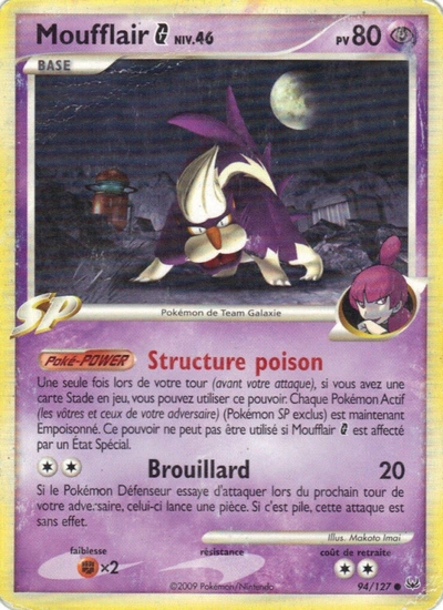 Moufflair 
