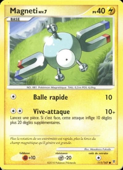 Magneti