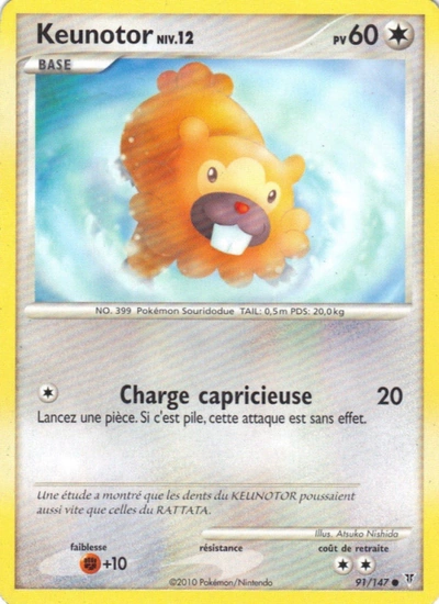 Keunotor