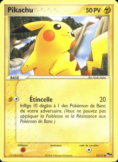 Pikachu