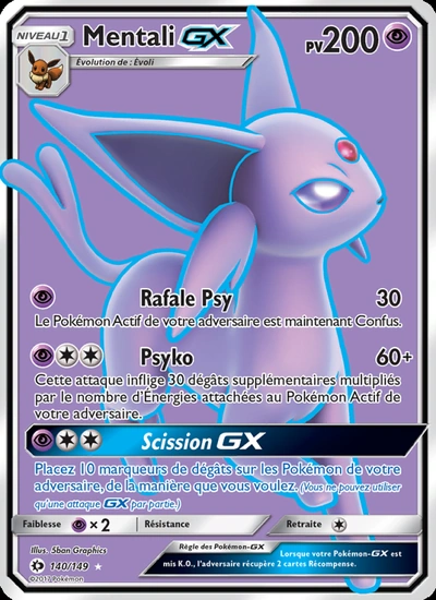 Mentali GX