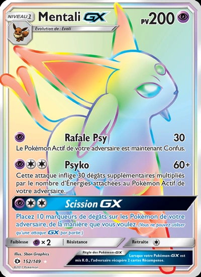 Mentali GX