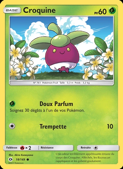 Croquine