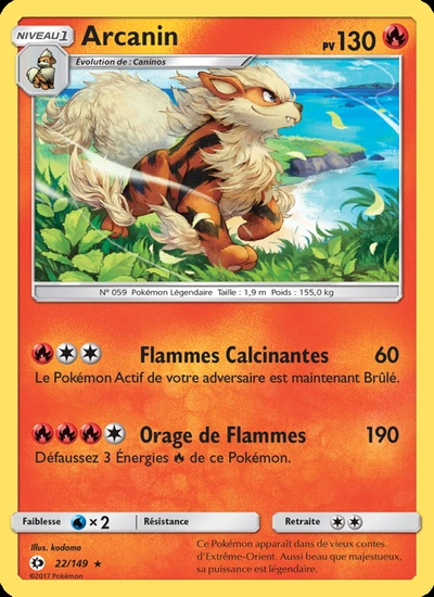 Arcanin