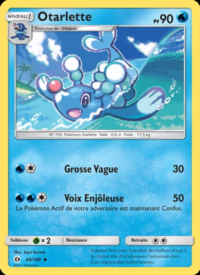 Otarlette