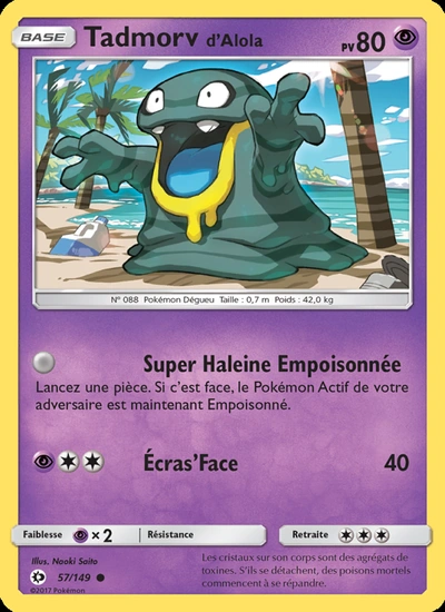 Tadmorv d’Alola
