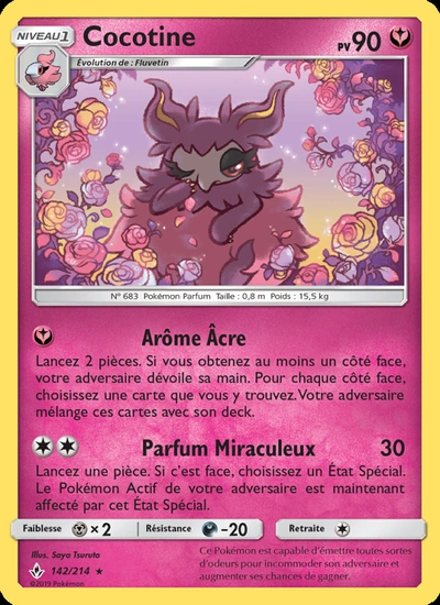Cocotine