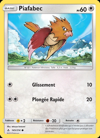 Piafabec