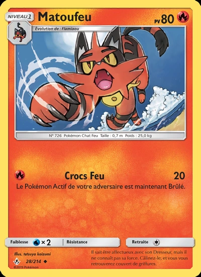 Matoufeu