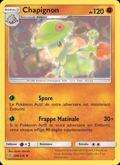 Chapignon