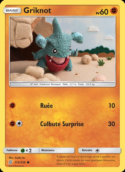 Griknot