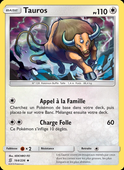 Tauros