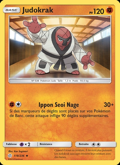 Judokrak