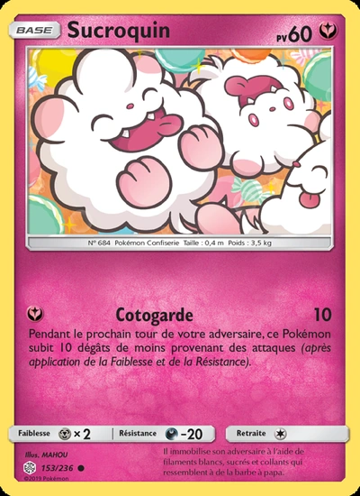 Sucroquin