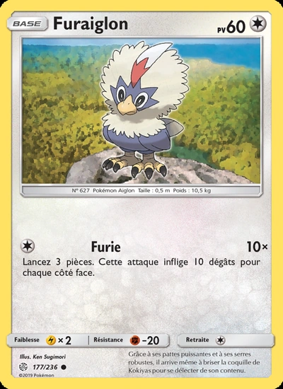 Furaiglon