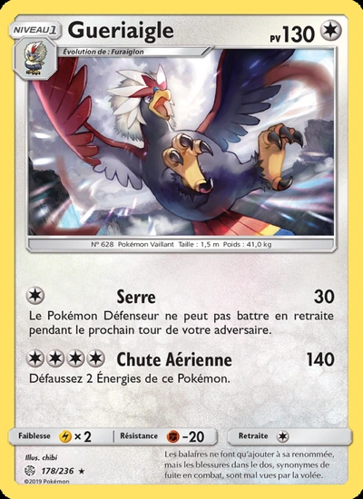 Gueriaigle
