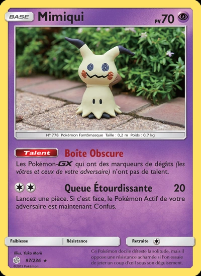 Mimiqui