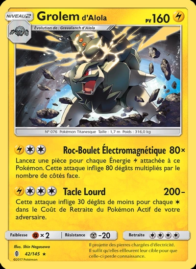 Grolem d’Alola