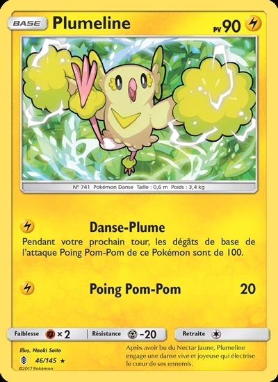 Plumeline