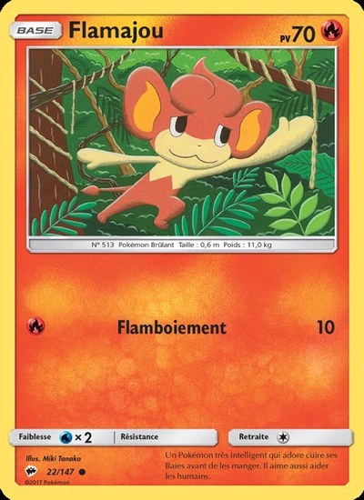 Flamajou