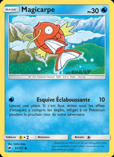 Magicarpe