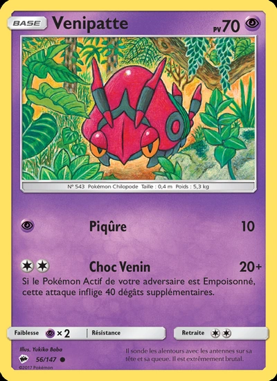 Venipatte