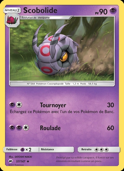 Scobolide