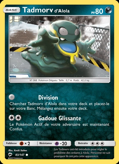 Tadmorv d’Alola