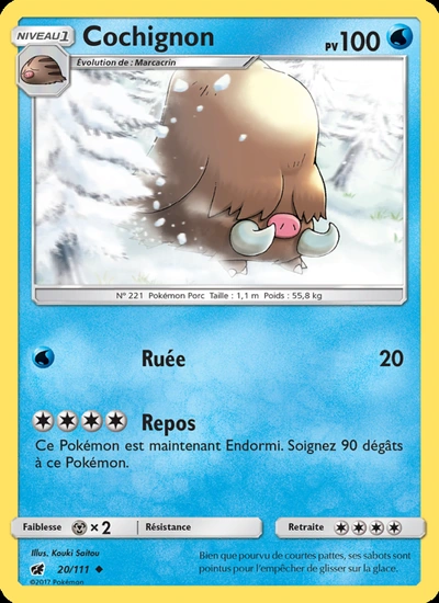 Cochignon