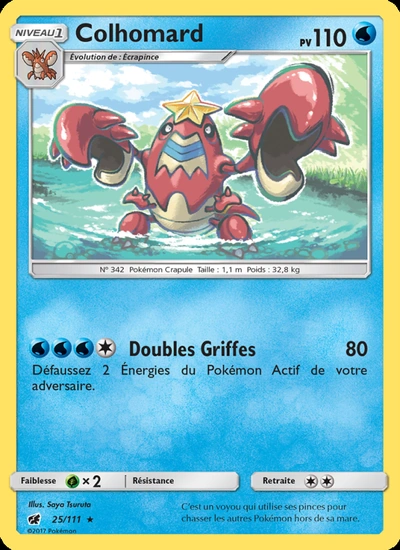 Colhomard
