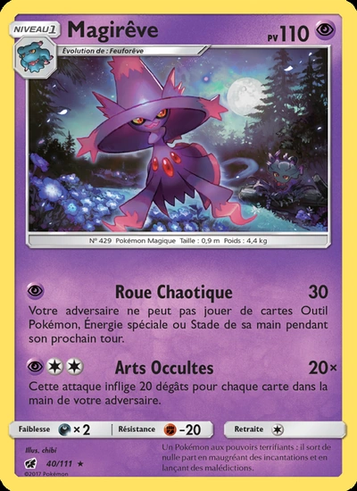 Magirêve