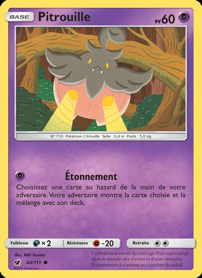 Pitrouille