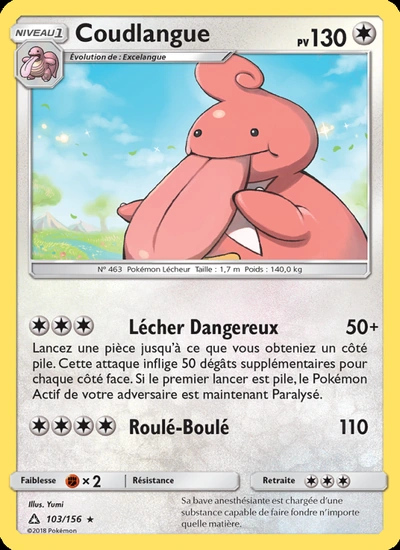 Coudlangue