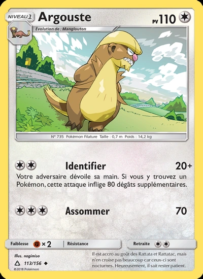 Argouste