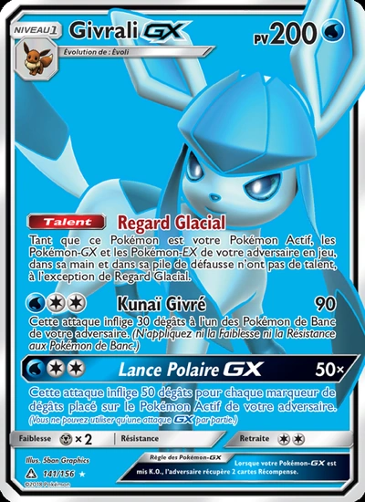 Givrali GX