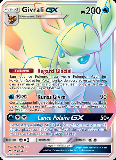 Givrali GX