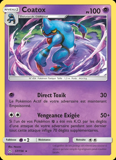 Coatox