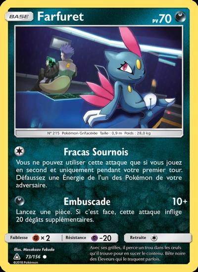 Farfuret