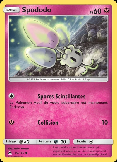 Spododo