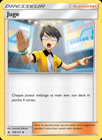 Juge