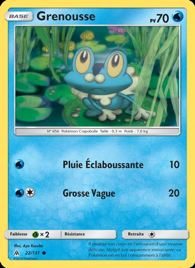 Grenousse