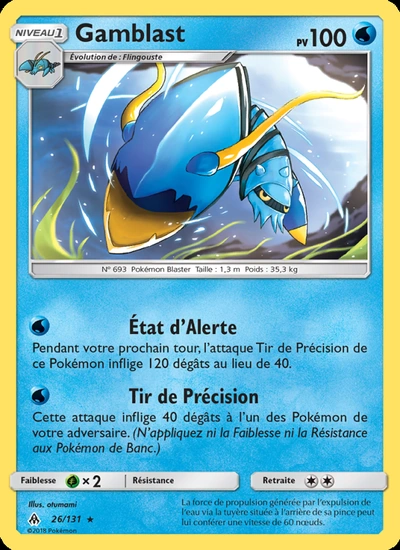 Gamblast