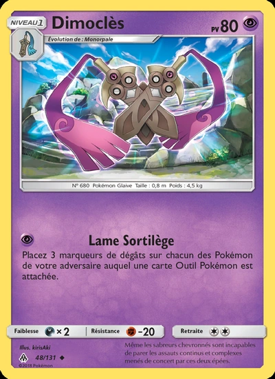 Dimoclès