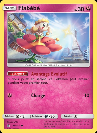 Flabébé
