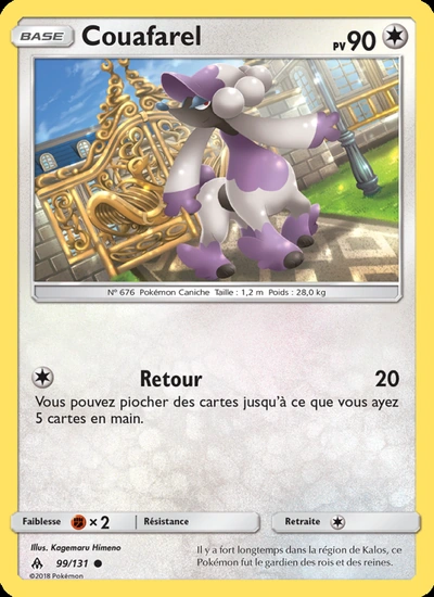 Couafarel