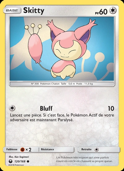 Skitty