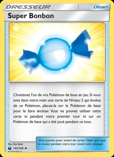 Super Bonbon