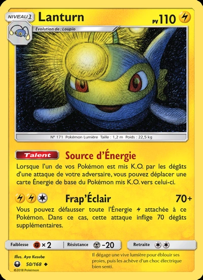 Lanturn